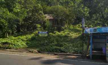 Dijual Tanah SHM 11.310 M Pinggir Jalan Raya Bagbagan, Simpenan