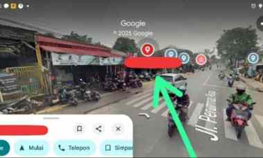 Dijual Tanah Lahan Murah di Pinggir Jalan Raya Buaran Klender Duren