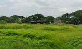 Tanah Komersial di Karang Satria Bekasi