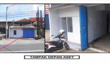 342 m2 Tanah Strategis Komersil Pinggir JN Nasional Cileunyi, Bandung