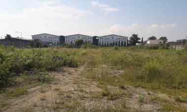 Tanah Dijual di Jalan Raya Gresik Babat, Rejosari, Kecamatan Lamongan, Gajah, Rejosari, Kec. Deket, Kabupaten Lamongan, Jawa Timur 62291