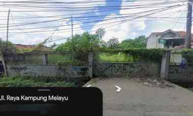 Dijual Cepat Murah Tanah Darat 660m Strategis dekat Pik2 dan Bandara