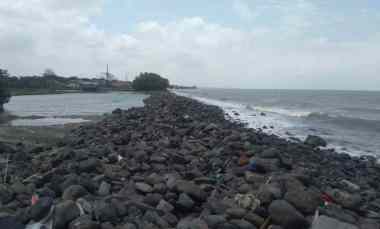 Tanah Strategis untuk Gudang dan Galangan Kapal dekat Eretan