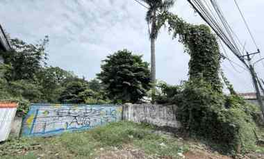 Tanah Dijual di Jalan Raya Klari