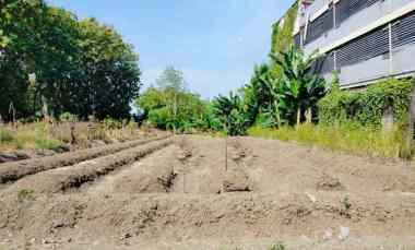 Tanah Dijual 0 Jalan Raya Made Strategis Surabaya Barat