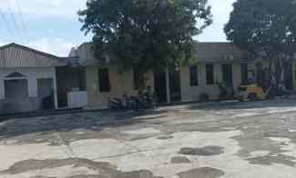 Tanah Siap Bangun Lokasi Strategis Pinngir Jalan Mustika Sari Bekasi