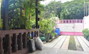 Tanah Dijual di Jalan Raya Penggilingan Cakung Jakarta Timur