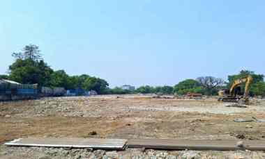 Tanah Super Strategis Jalan Raya Perjuangan dekat Summarecon Bekasi