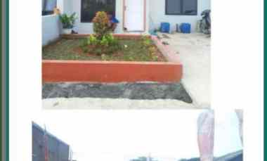 Dijual Lahan / Take Over Perumahan Surya Jaya Residence Lokasi di Kp B