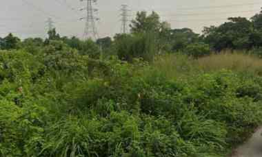 Tanah Strategis untuk Gudang dan Cluster dekat Gerbang Tol Gabus