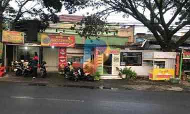 Tanah Dijual di jalan raya sulfat