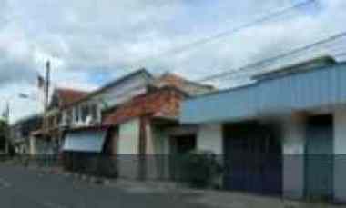 Jual Tanah di Jantung Kota Yogyakarta, di jl Raya Suryopranoto Yogya