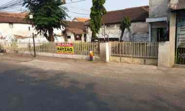 Tanah Dijual di JALAN RAYA UNTUNG SUROPATI BANGIL KABUPATEN PASURUAN JATIM