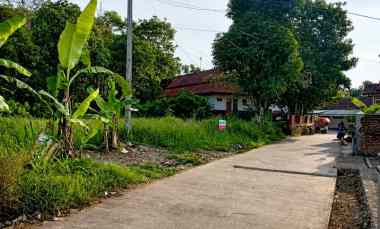 Tanah Dijual di Jalan Sagaracipta, Cikoneng
