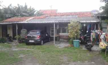 Tanah Luas 428 meter Rawa Belong Jakarta Barat dekat Kampus Binus