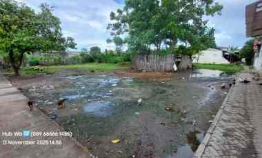 Tanah Dijual di Jalan salembaran kosambi kab tangerang