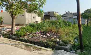 Tanah Dijual di Jalan salembaran putri , kosambi kab tangerang