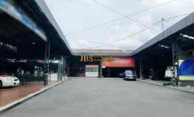 Dijual Tanah dan Bangunan Jalan Setia Budi Spot Pusat Keramaian