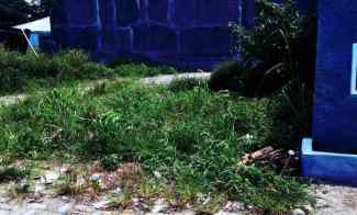 Jual Tanah Kavling Syariah Siap Bangun, Tanah Darat di dalam Komplek