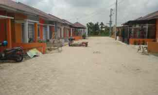 Tanah Dijual di Jalan Sidomulyo pasar 9 Tembung Gg. Pipit 2