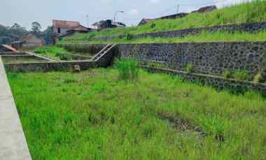 Dijual Tanah Invetasi Menarik di Jalan Simpang Mekar Jaya Ciwidey