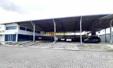 Jual Tanah Bangunan Siap Pakai di Jalan Sisingamangaraja