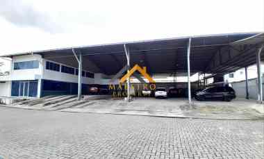 Dijual Tanah Bangunan Kondisi Siap Pakai di Jalan Sisingamangaraja