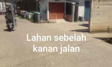 Dijual Kavling Tanah dekat Telkom University dan Gerbang Tol Buah Batu