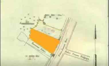 Dijual Tanah dengan Harga Dibawah Pasaran di Jalan Sunan Giri