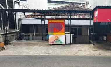 Tanah Dijual di jalan sunan kalijaga