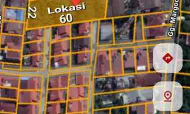 Dijual Tanah Siap Bangun, Lokasi di jl. Suwignyo Dgn LT. 1422 m2