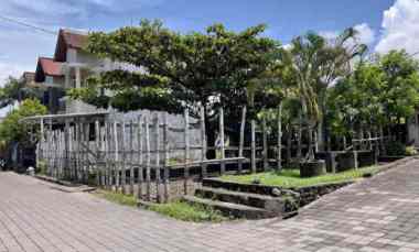 Tanah Dijual di Jalan tangkuban perahu