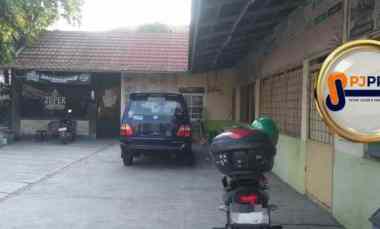 dijual tanah jalan tarumajaya raya