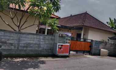 Jual Tanah Bonus Rumah Kost di Jalan Tukad Citarum Denpasar