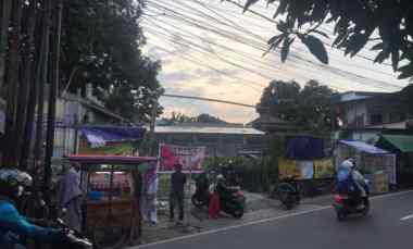 Dijual Tanah Jalan Warung Buncit Raya Jakarta Selatan