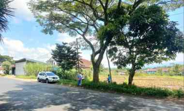 Edisi BU Tanah Murah Super Strategis di Kepanjen Malang