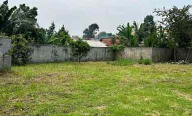 Dijual Tanah Murah di Jalan Kemang Bates Kabupaten Bogor Jawa Barat