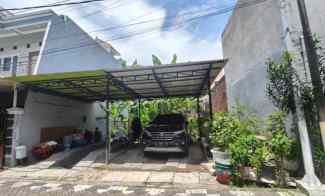 Dijual Tanah Kavling Siap Bangun di Jambangan Baru Selatan