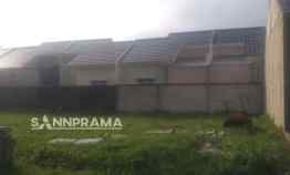 Kavling Siap Bangun dalam Cluster Telaga Kahuripan Bogor ASH