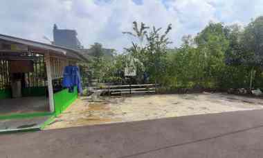 Tanah Hunian Lingkungan Tenang Nyaman dan Aman di Arcamanik Bandung