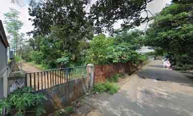 Tanah Strategis dekat Gebang Tol Legok Jatake Pagedangan Tangerang