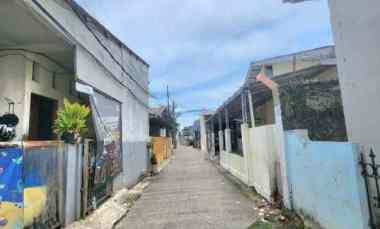 dijual tanah jati kramat jati asih