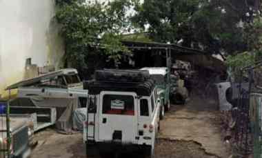 Dijual Tanah Komersil, Lokasi Pinggir Jalan di Jatimakmur, Pondok Gede