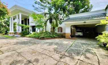 Hanya Bagian Garasi Saja, Hitung Tanah, 90 meter ke Jati Padang Raya