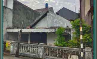 Dijual Tanah Stategis Jati Bening Permai Pondok Gede Kota Bekasi