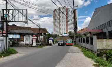 Tanah Dijual di Jatinangor