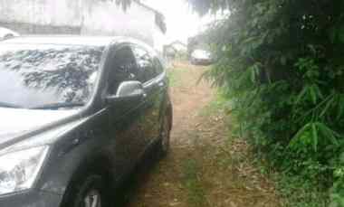 Dijual Tanah Jatinangor dekat Area Kosan
