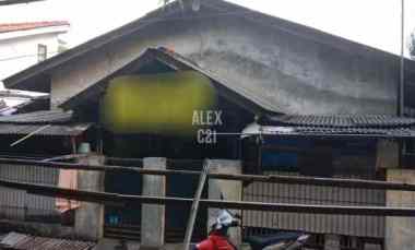 Dijual Rumah di Perum Puri PT Jiep, Kel. Jatinegara. Kec. Cakung