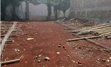 Dijual Tanah Kavling Siap Bangun di Jatipadang Pasar Minggu Jakarta Se