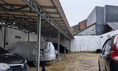 dijual tanah jatiwaringin pondok gede